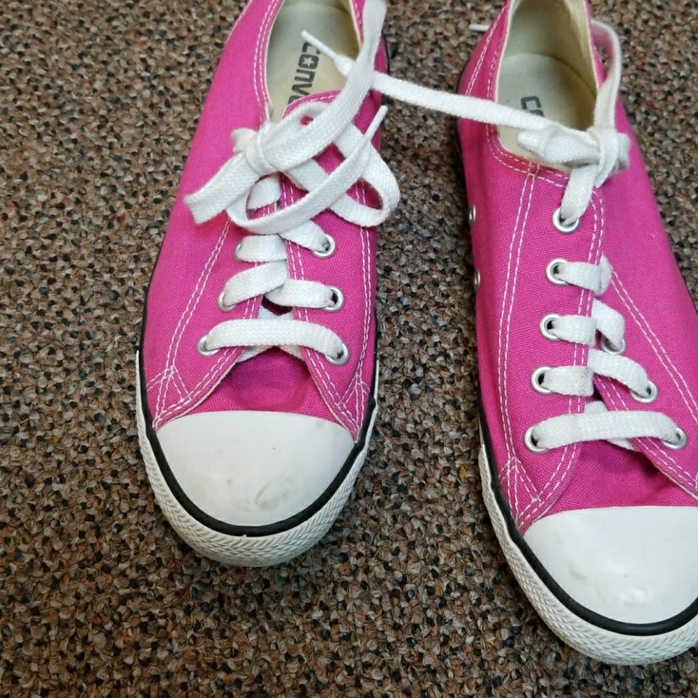 Converse All Stars